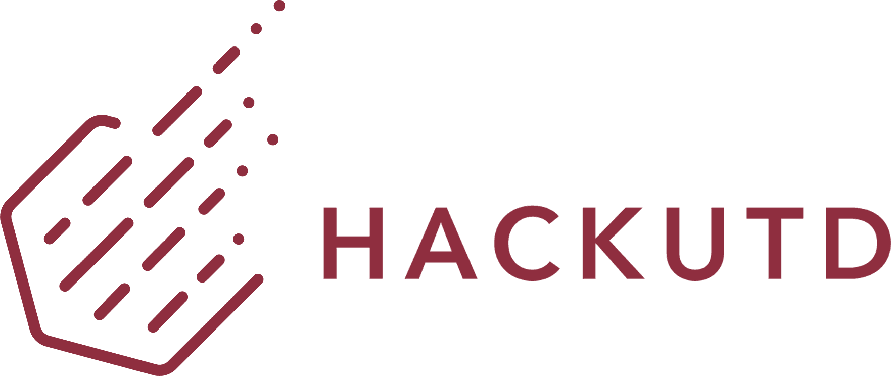 HackUTD 19 title image