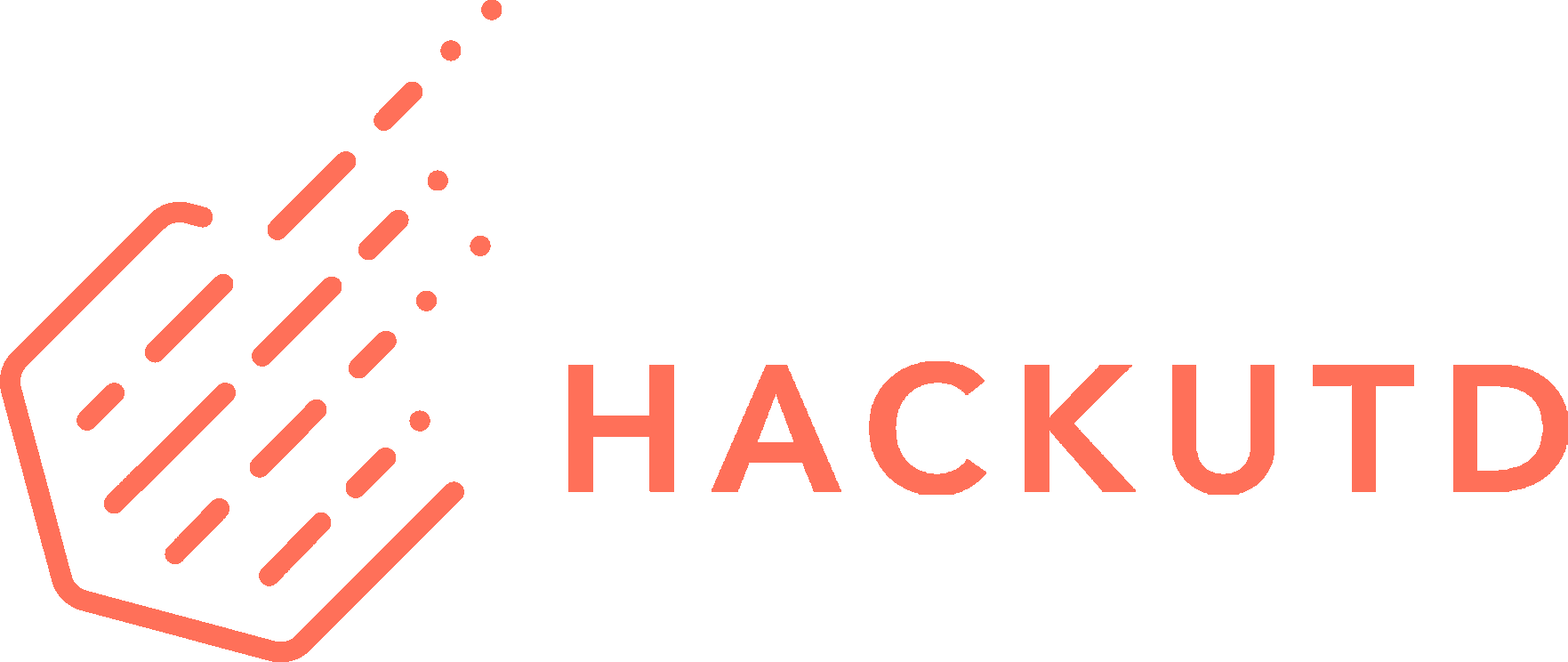 HackUTD VI title image